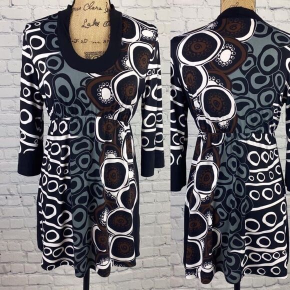 Dresses & Skirts - JW - Tunic or Mini Dress 👗 size small